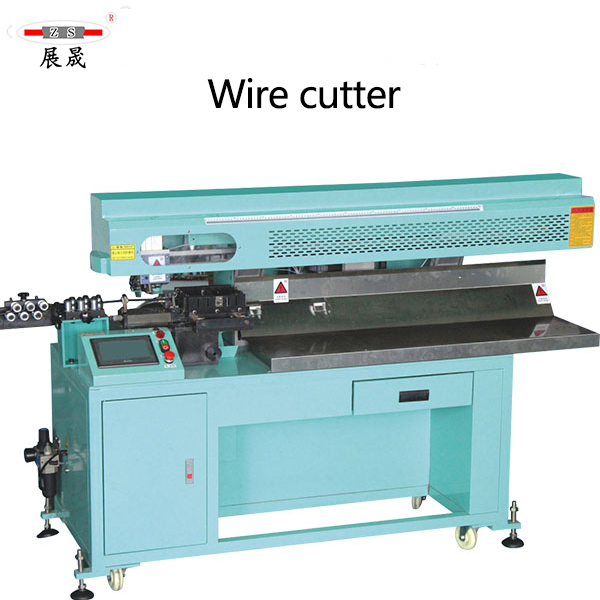 New 950 high speed cutting machine