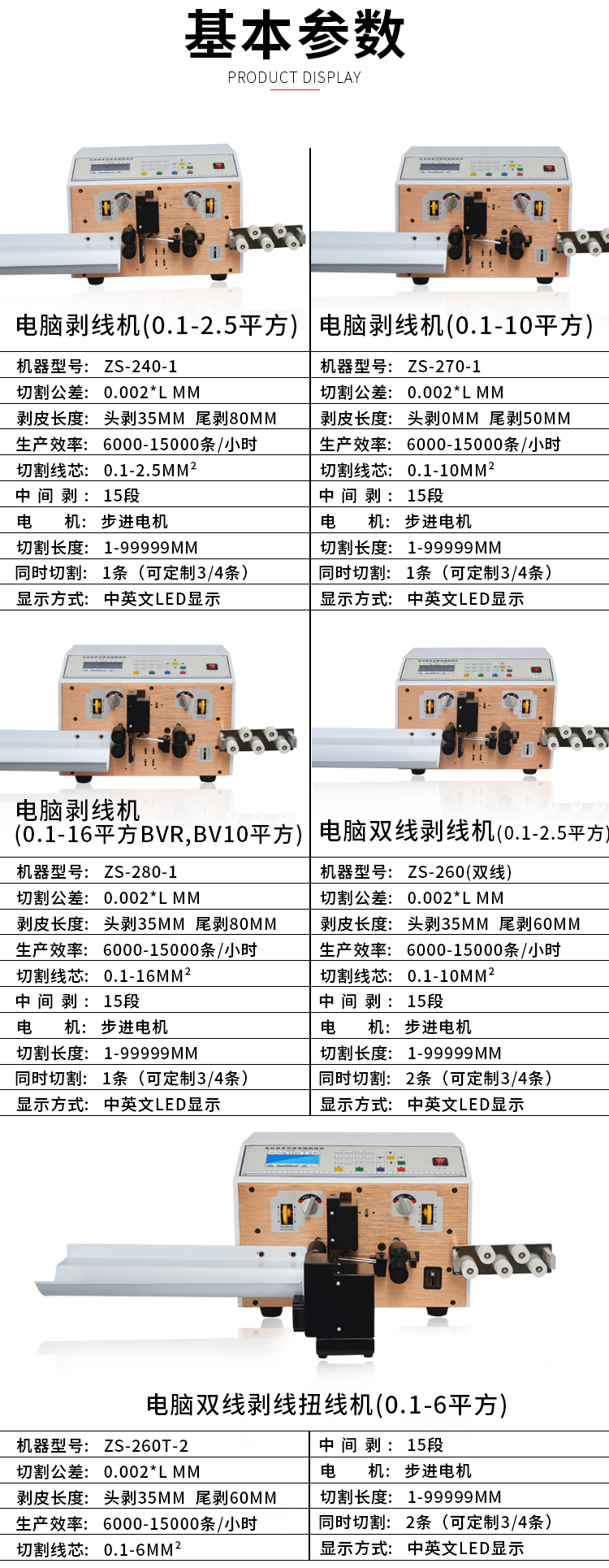 专业剥线机