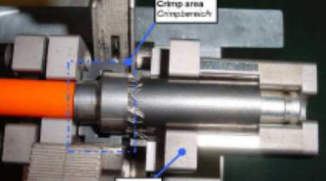 汽车高压线束制作基本流程(图6)